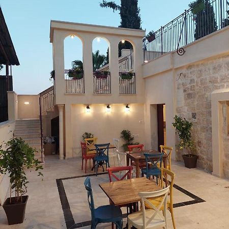 Reeja Art Gallery Nazareth Exteriör bild