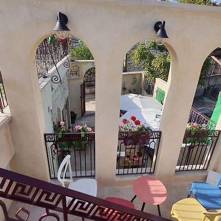 Reeja Art Gallery Nazareth Exteriör bild