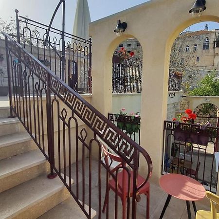 Reeja Art Gallery Nazareth Exteriör bild