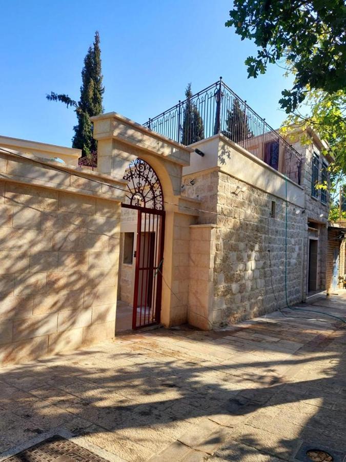 Reeja Art Gallery Nazareth Exteriör bild