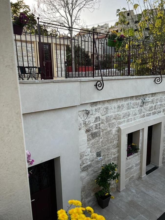 Reeja Art Gallery Nazareth Exteriör bild