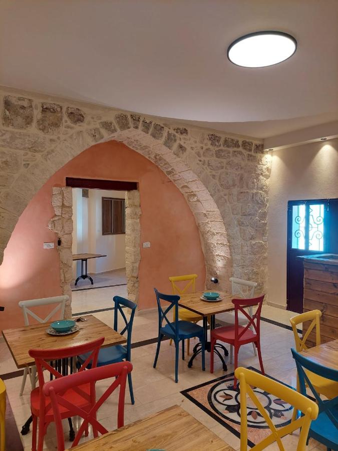 Reeja Art Gallery Nazareth Exteriör bild