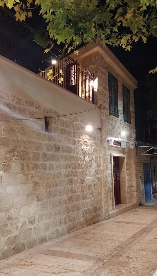 Reeja Art Gallery Nazareth Exteriör bild