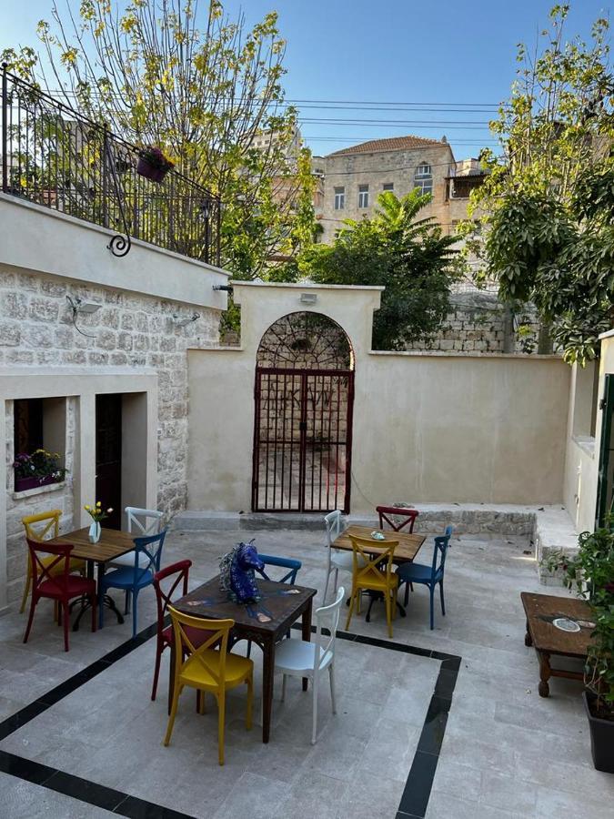 Reeja Art Gallery Nazareth Exteriör bild