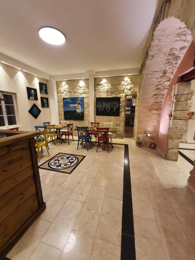 Reeja Art Gallery Nazareth Exteriör bild