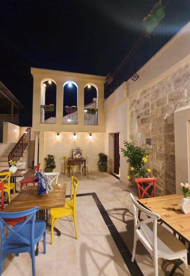 Reeja Art Gallery Nazareth Exteriör bild