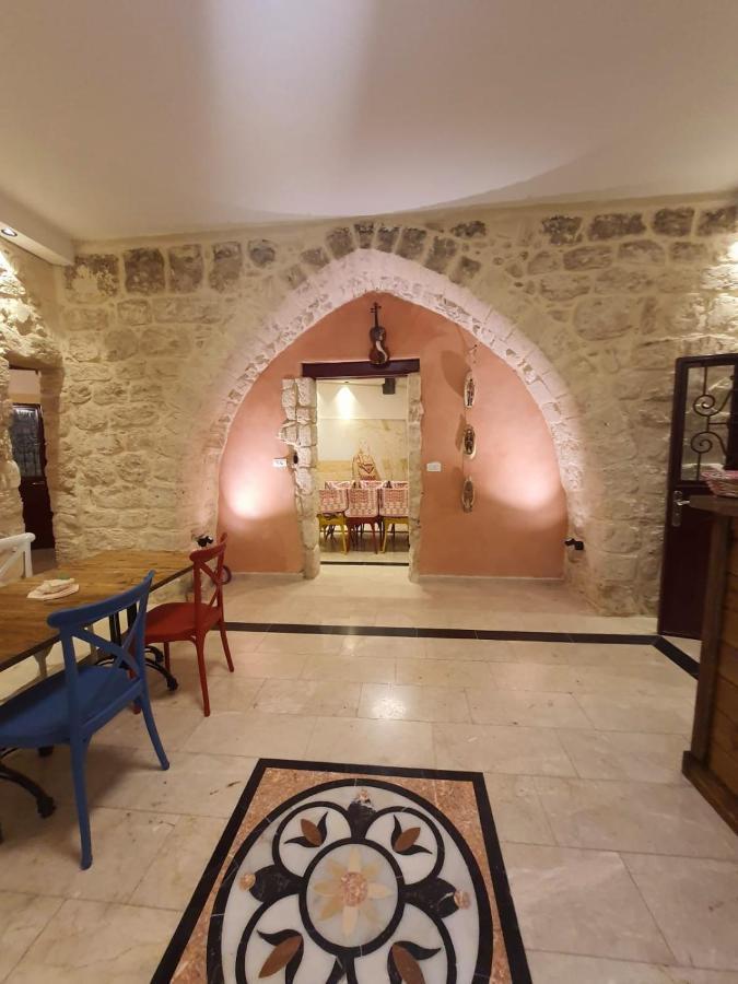 Reeja Art Gallery Nazareth Exteriör bild