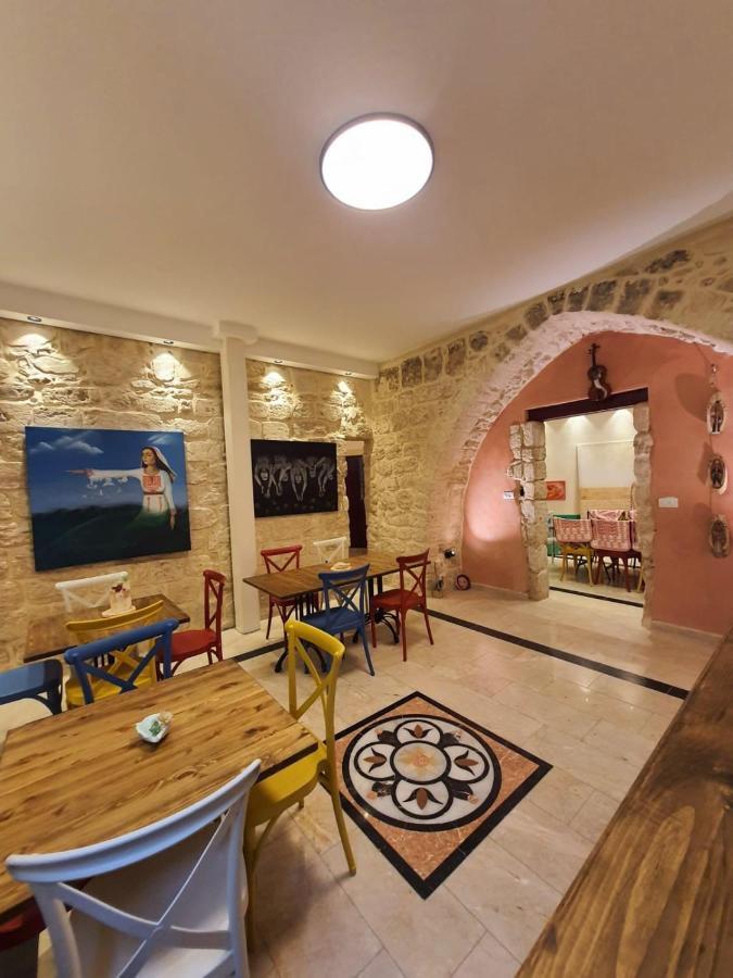 Reeja Art Gallery Nazareth Exteriör bild